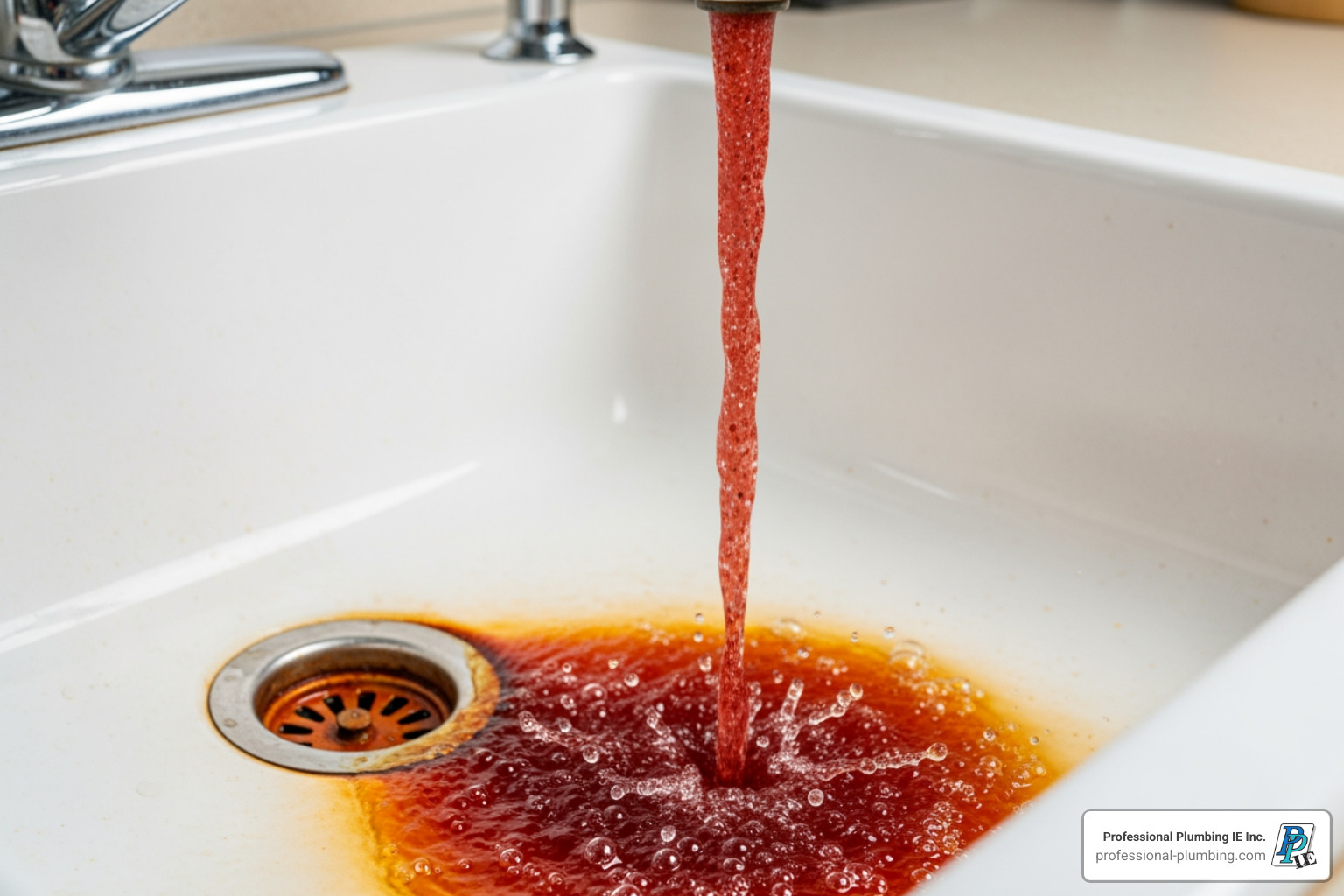 Copper repiping Riverside