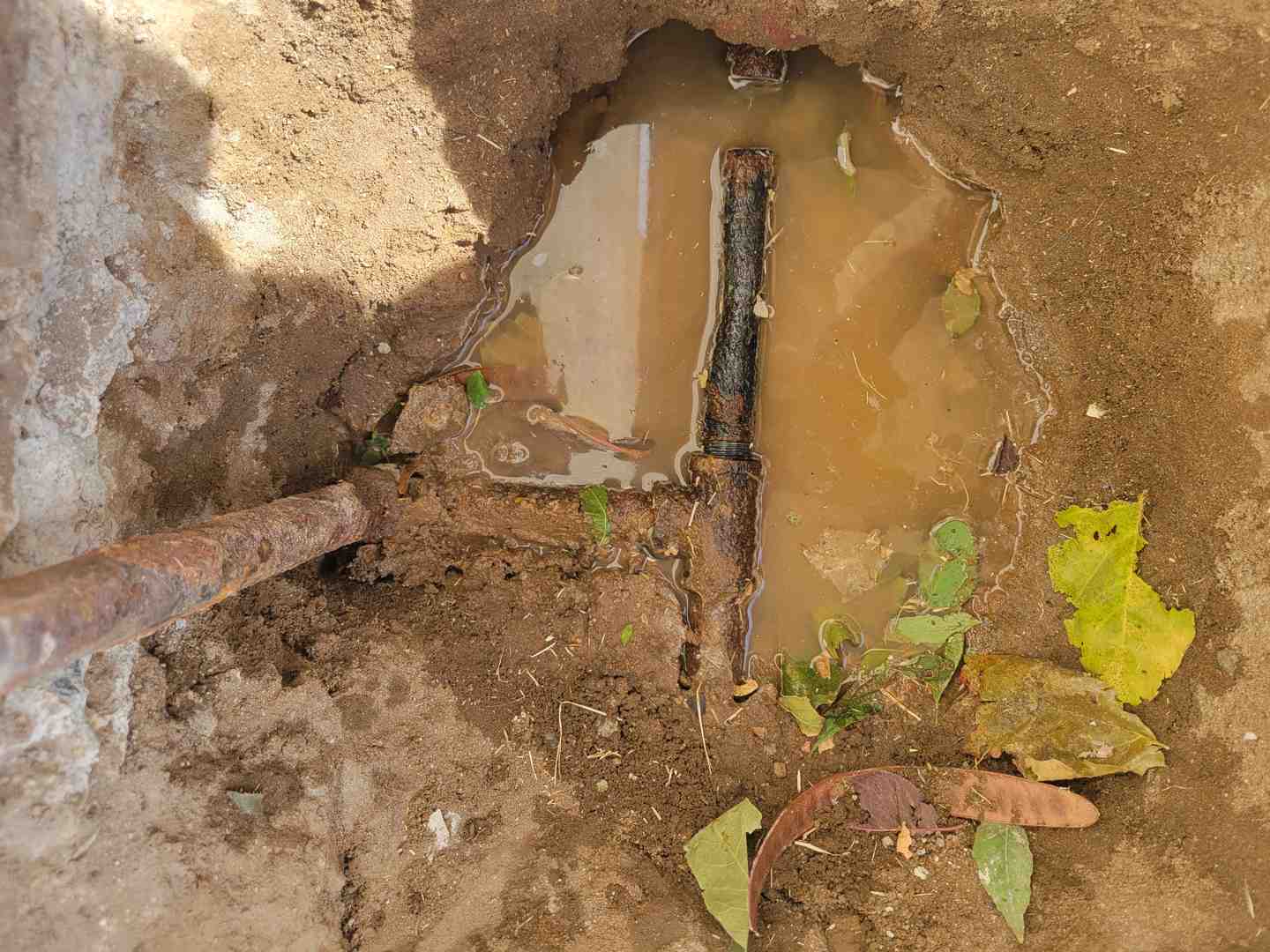 Emergency plumber Eastvale