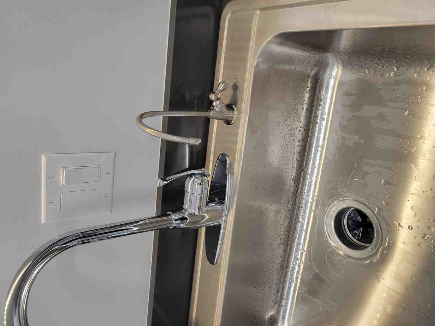 plumbing maintenance riverside